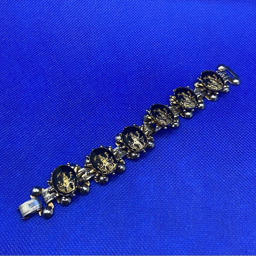 Asian Bracelet